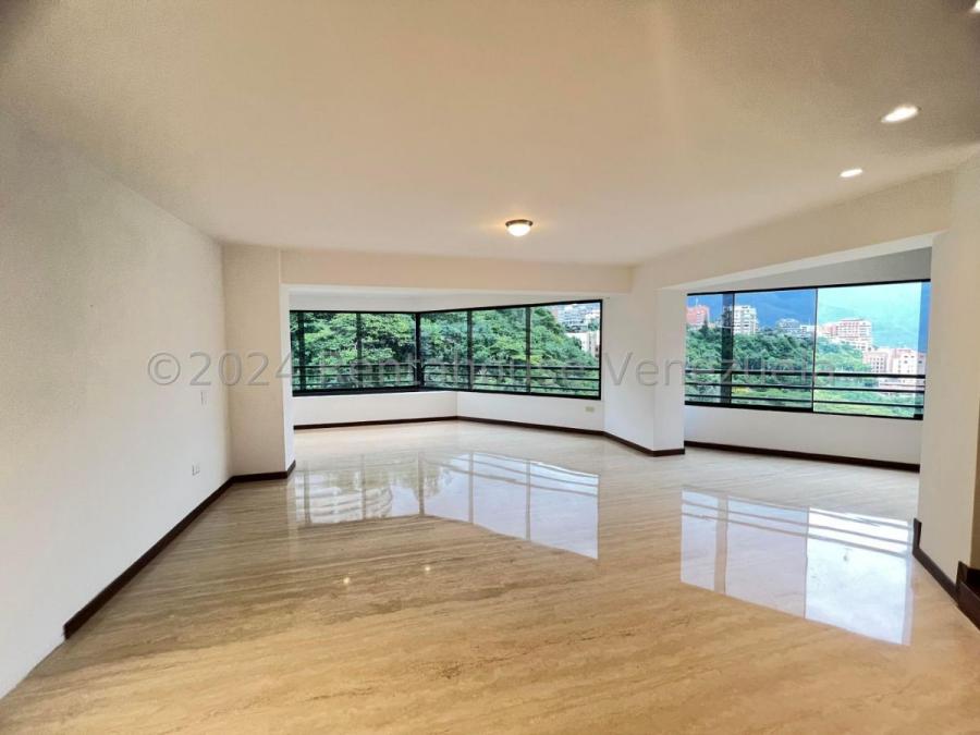 Foto Apartamento en Alquiler en Colinas de Valle Arriba, Caracas, Distrito Federal - U$D 2.800 - APA236104 - BienesOnLine