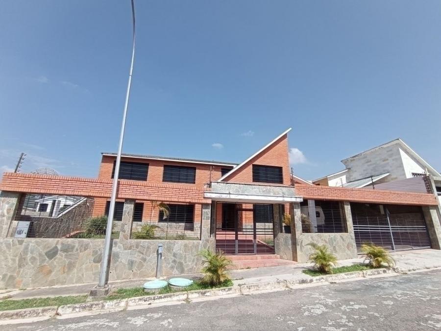Foto Casa en Venta en GUATAPARO, Valencia, Carabobo - U$D 250.000 - CAV143374 - BienesOnLine
