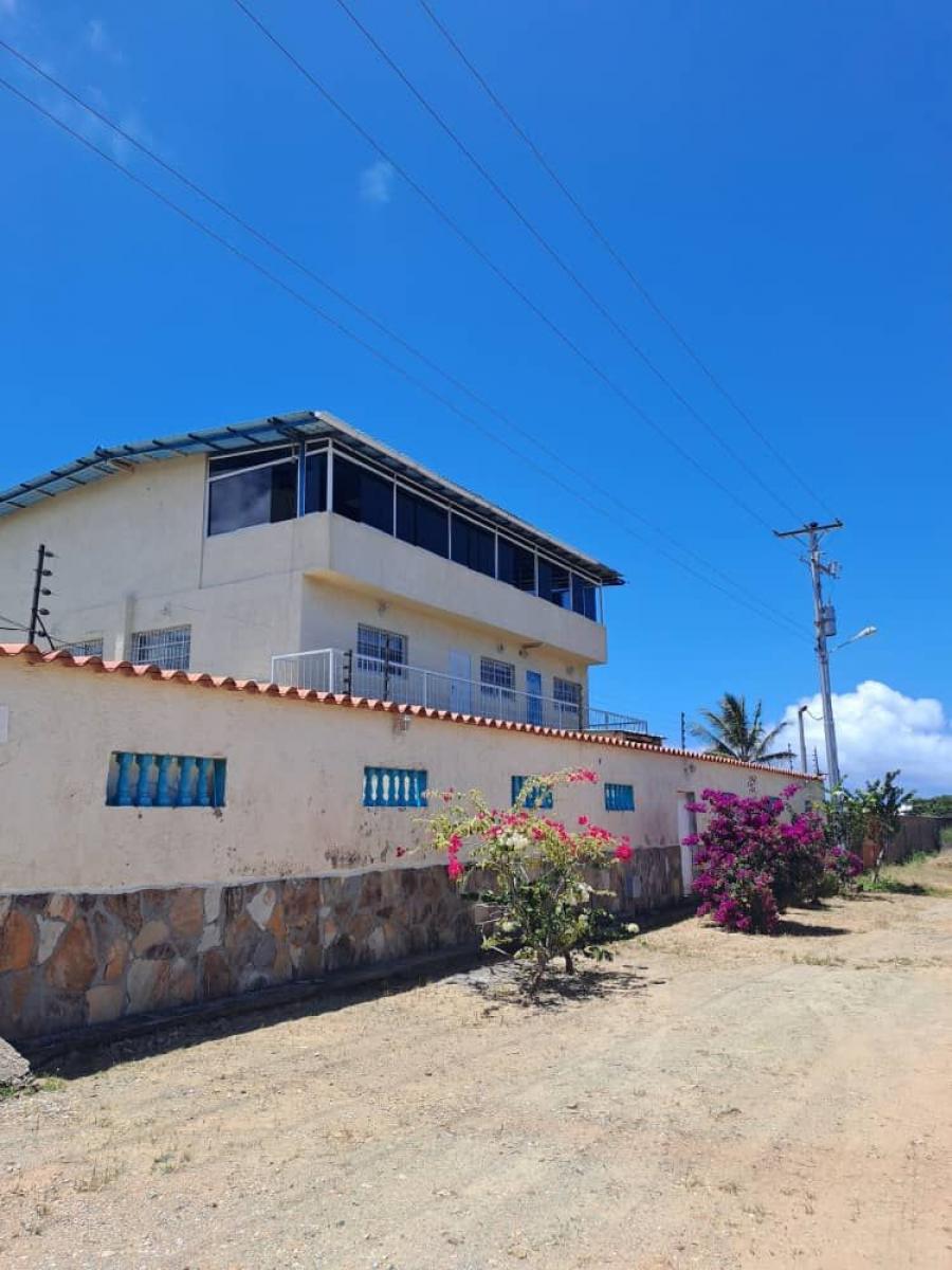 HOTEL, APARTAHOTEL TERRAZAS DE PLAYA EL AGUA