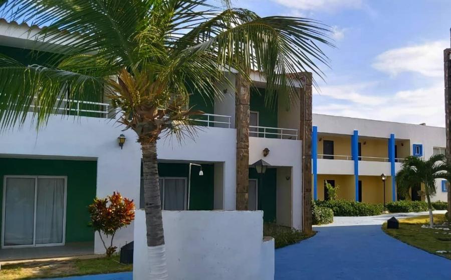 Foto Hotel en Venta en Playa Caribe, Juan Griego, Nueva Esparta - U$D 7.500.000 - HOV238817 - BienesOnLine