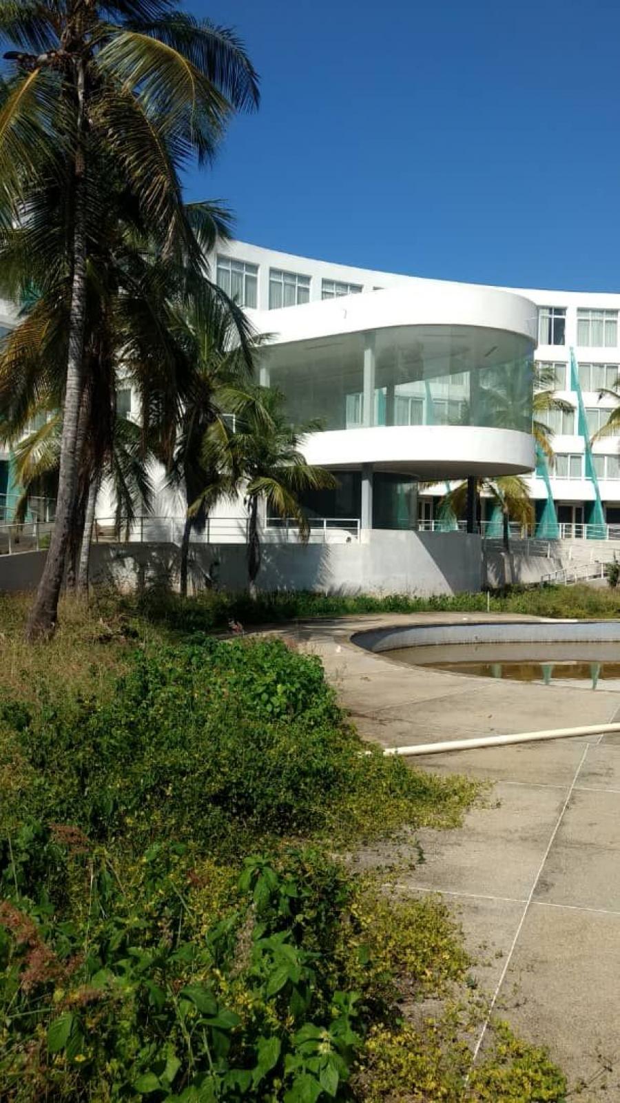 Foto Hotel en Venta en playa el agua, La Plaza de Paraguachí, Nueva Esparta - U$D 3.500.000 - HOV238899 - BienesOnLine