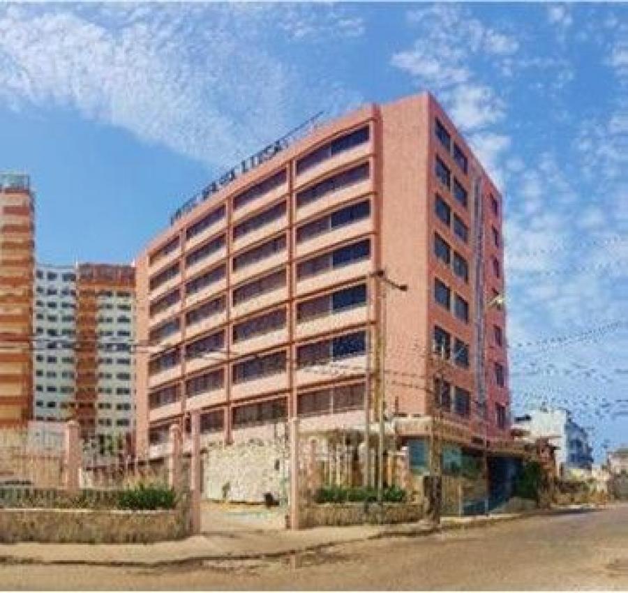 Foto Hotel en Venta en Porlamar, Nueva Esparta - U$D 900.000 - HOV234940 - BienesOnLine