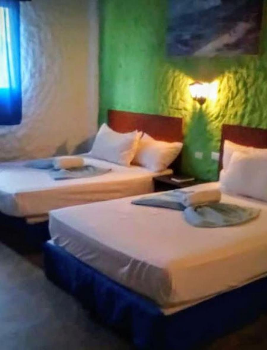 Foto Hotel en Venta en Tucacas, Tucacas, Falcn - U$D 1.500.000 - HOV233374 - BienesOnLine