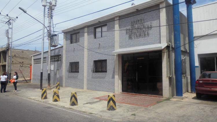 Foto Hotel en Venta en Punta Cardon, Punto Fijo, Falcón - BsF 1.700.000 - HOV81444 - BienesOnLine