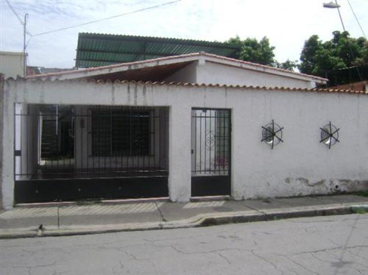 Foto Casa en Venta en Maracay, Aragua - BsF 550.000 - CAV29749 - BienesOnLine