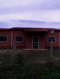 Casa en Venta en municipio cruz paredes Barrancas