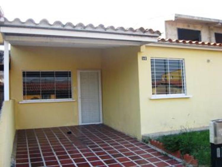 Foto Casa en Venta en San Diego, San Diego, Carabobo - BsF 850.000 - CAV16608 - BienesOnLine