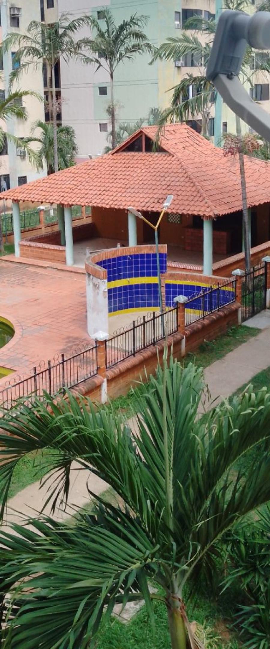 Foto Apartamento en Venta en MIGUEL PEÑA, CONSJUNTO RESIDENCIAL LAS TAPIAS, Carabobo - U$D 16.850 - APV229626 - BienesOnLine