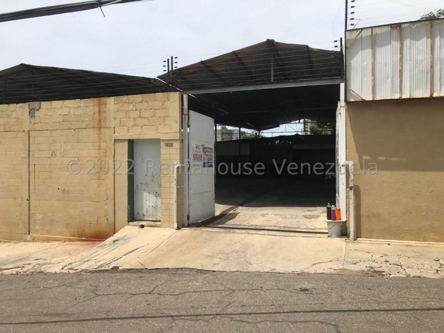 Foto Galpon en Venta en Maracaibo, Zulia - U$D 38.000 - GAV232225 - BienesOnLine