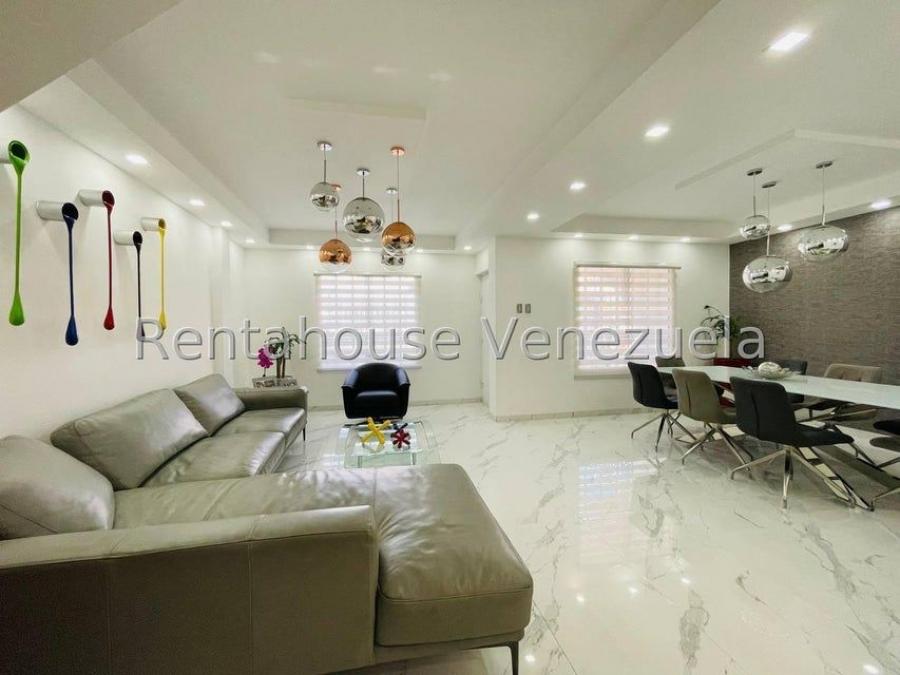 Foto Casa en Venta en Santiago Mariño, Maracay, Aragua - U$D 142.000 - CAV238269 - BienesOnLine