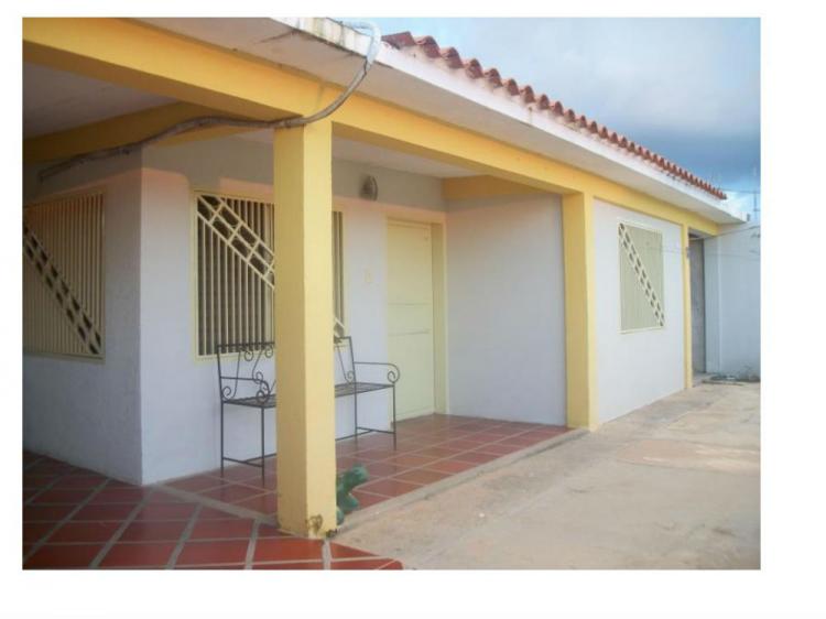 Foto Casa en Venta en Ciudad Ojeda, Zulia - BsF 10.000.000 - CAV84562 - BienesOnLine
