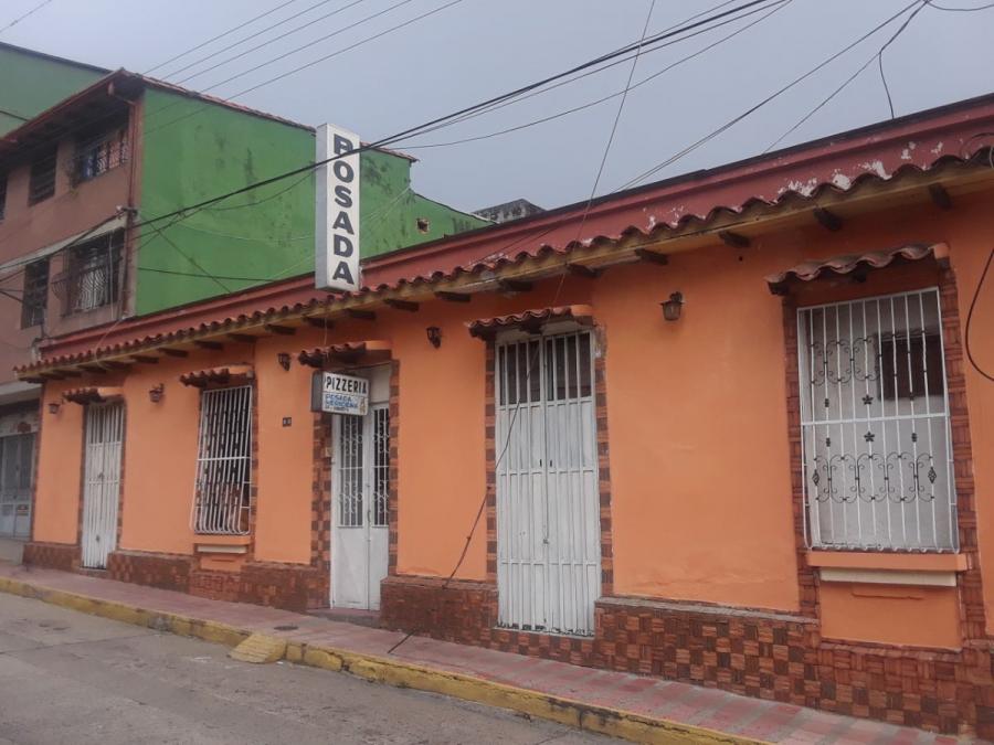 Foto Hotel en Venta en Municipio libertador, Mrida, Mrida - U$D 300.000 - HOV133191 - BienesOnLine