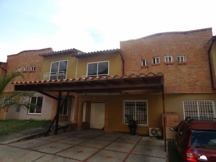 Foto Casa en Venta en Naguanagua, Naguanagua, Carabobo - BsF 96.000.000 - CAV69437 - BienesOnLine