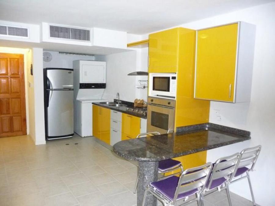 Foto Apartamento en Alquiler en Lechería, Anzoátegui - U$D 300 - APA236144 - BienesOnLine