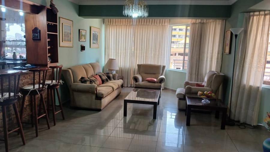Foto Apartamento en Venta en Diego Bautista Urbaneja, Anzotegui - U$D 88.000 - APV227761 - BienesOnLine
