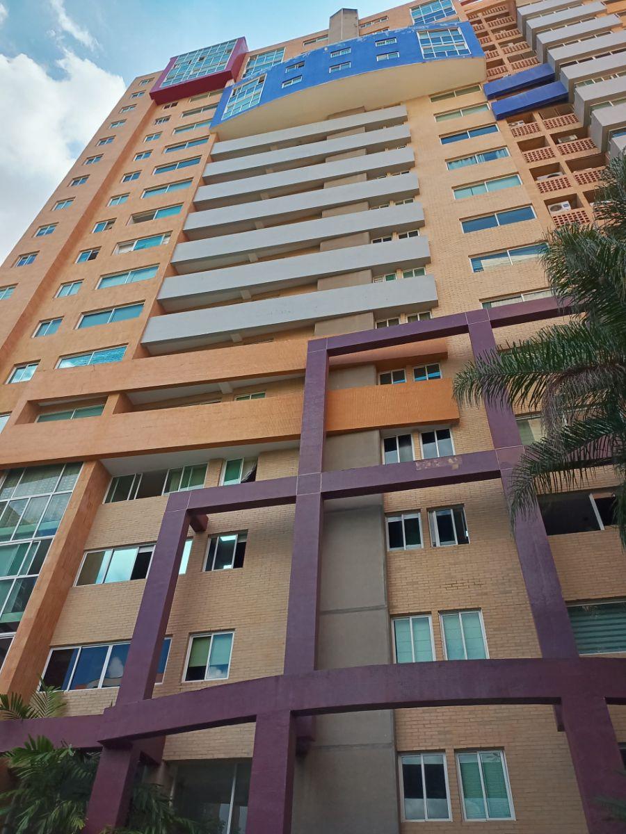 Foto Apartamento en Venta en San Jos, Urb  La  Trigalea Alta, Carabobo - U$D 45.000 - APV236164 - BienesOnLine