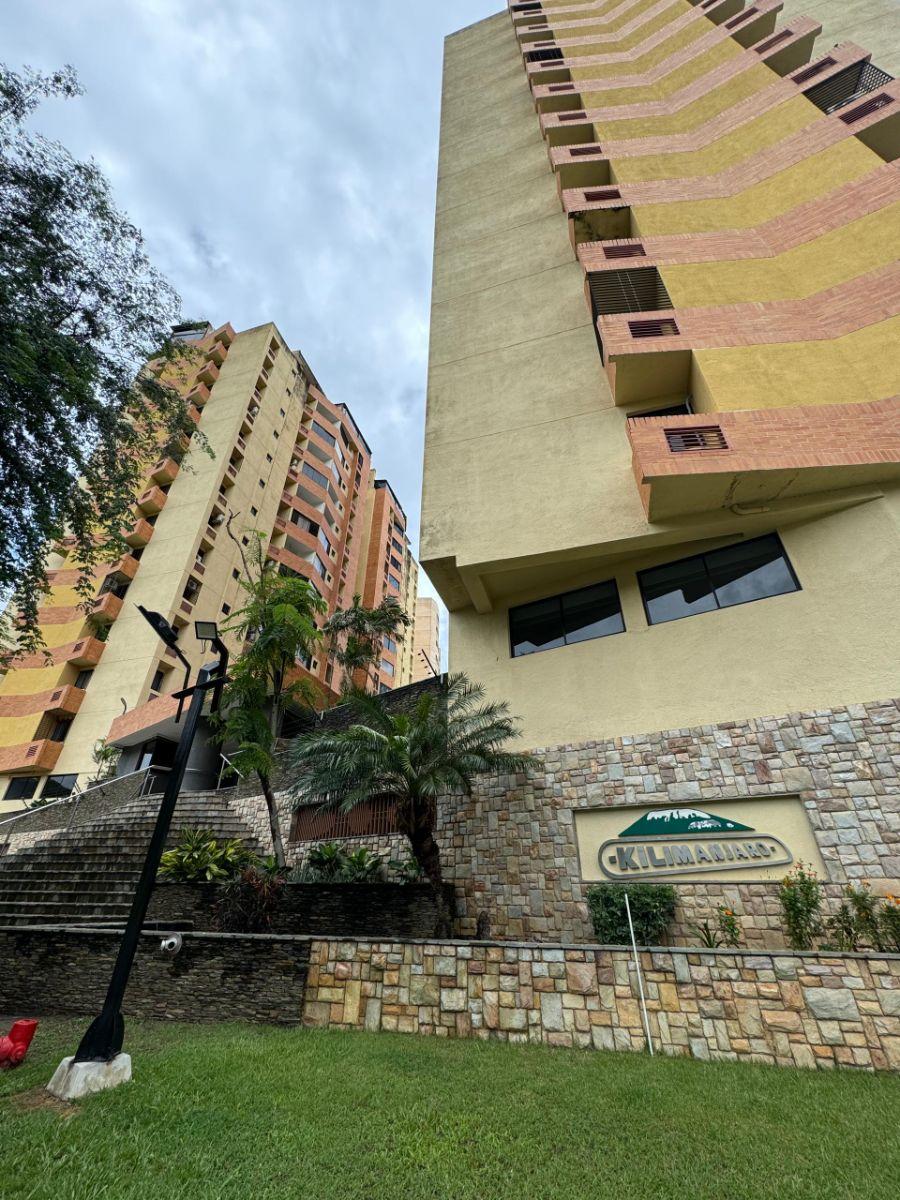 Foto Apartamento en Venta en Manongo Naguanagua, Carabobo - U$D 35.000 - APV234150 - BienesOnLine