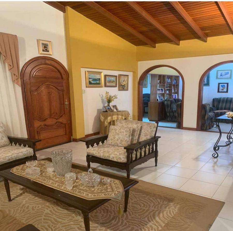 Foto Quinta en Venta en Libertador, Mérida, Mérida - U$D 60.000 - QUV235623 - BienesOnLine