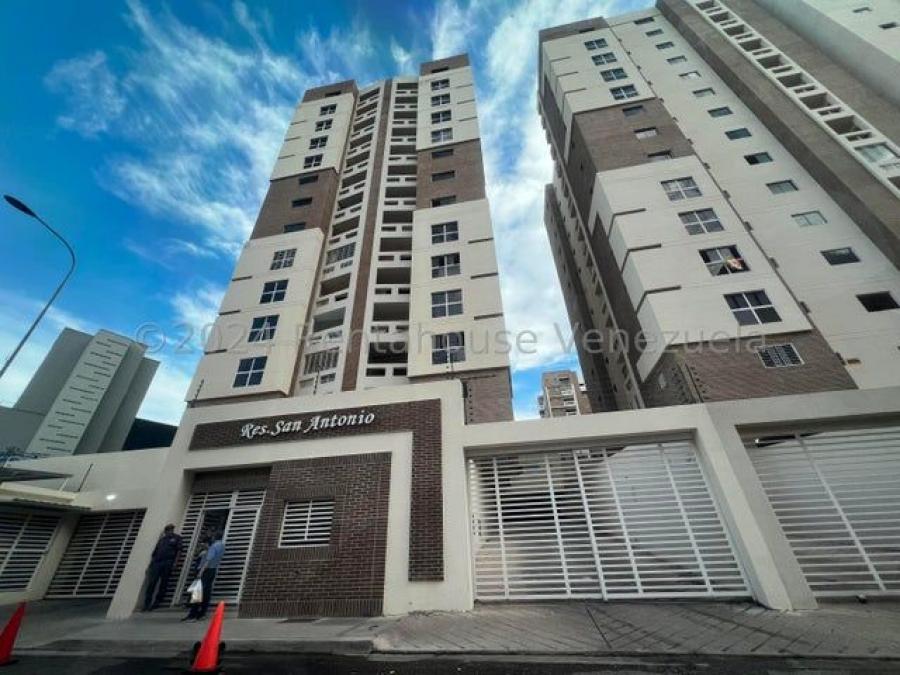 Foto Apartamento en Venta en Girardot, Maracay, Aragua - U$D 65.000 - APV228822 - BienesOnLine