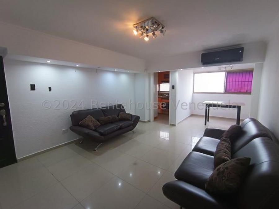 Foto Apartamento en Venta en Girardot, Maracay, Aragua - U$D 23.500 - APV228830 - BienesOnLine