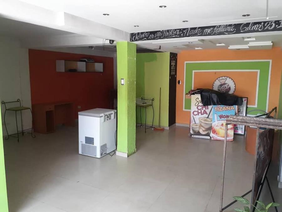 Foto Local en Alquiler en PARAPARAL, Valencia, Carabobo - U$D 350 - LOA182844 - BienesOnLine