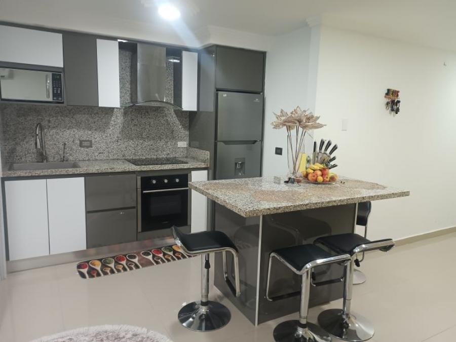 Foto Apartamento en Venta en San Diego, San Diego, Carabobo - U$D 27.000 - APV232807 - BienesOnLine