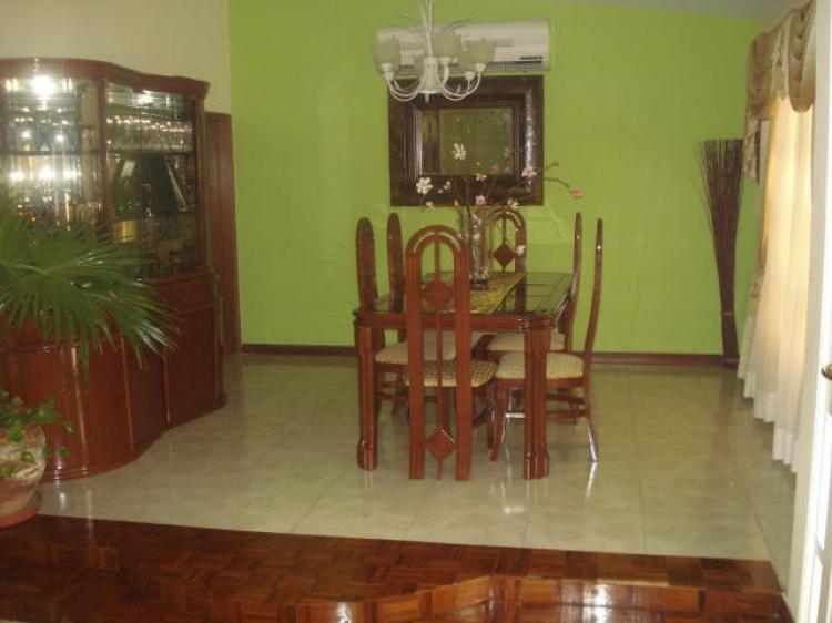 Foto Casa en Venta en Maracaibo, Zulia - BsF 850 - CAV21788 - BienesOnLine