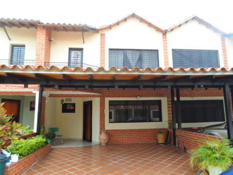 Foto Casa en Venta en San Diego, Carabobo - BsF 80.000.000 - CAV78811 - BienesOnLine