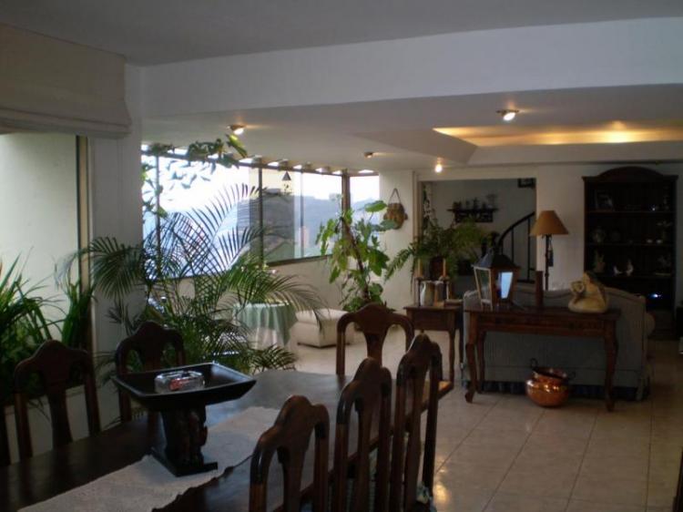 Foto Apartamento en Venta en Caracas, Distrito Federal - BsF 3.400.000 - APV33822 - BienesOnLine