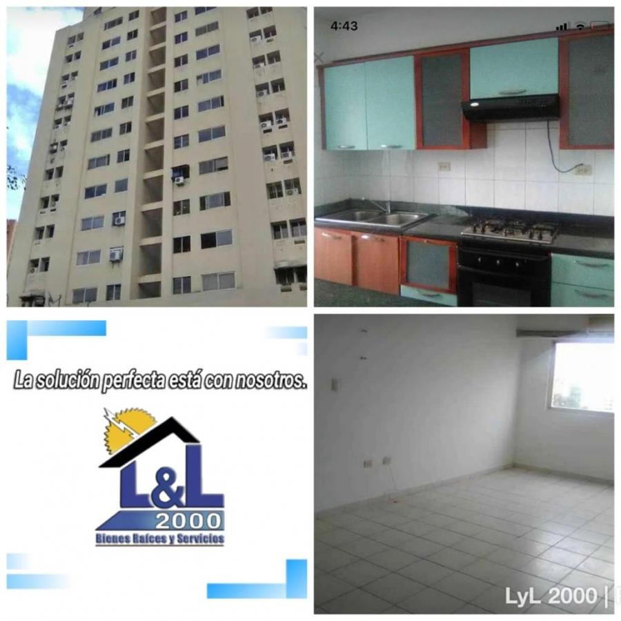 Foto Apartamento en Venta en Valencia, Carabobo - U$D 26.000 - APV125599 - BienesOnLine