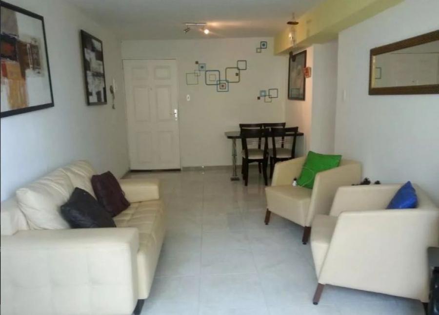Foto Apartamento en Venta en Naguanagua, Carabobo - U$D 13.500 - APV125619 - BienesOnLine