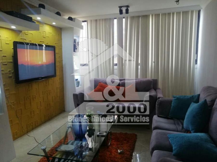 Foto Apartamento en Venta en Naguanagua, Carabobo - U$D 17.000 - APV125620 - BienesOnLine