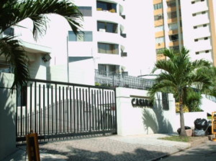 Foto Apartamento en Venta en Valencia, Carabobo - BsF 840.000.000 - APV35196 - BienesOnLine