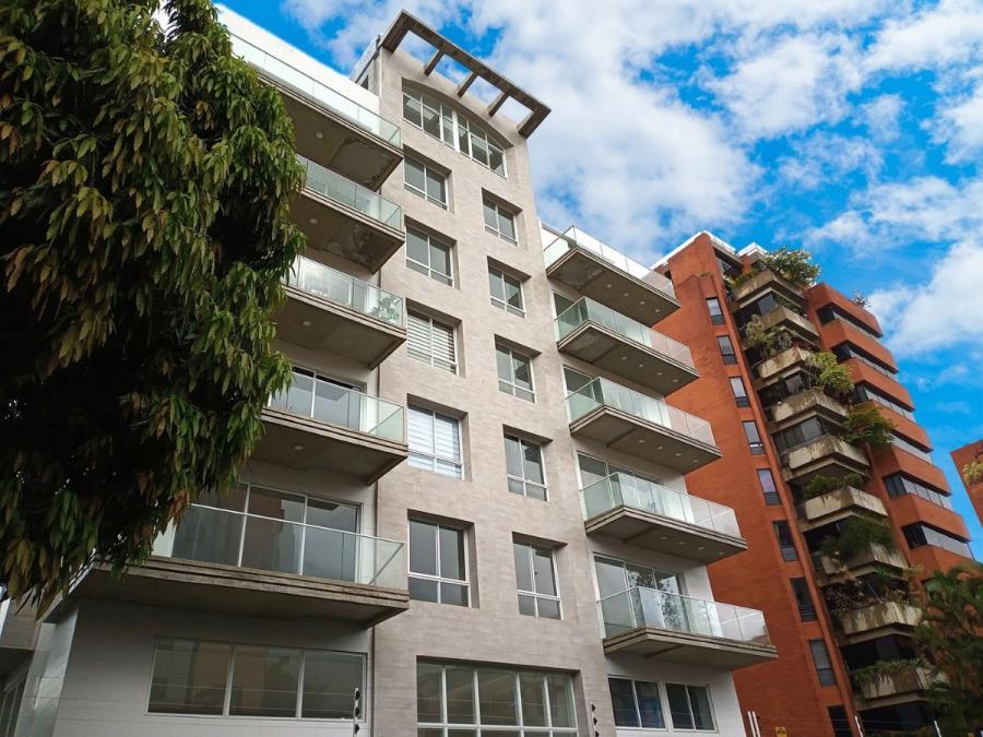 Foto Apartamento en Venta en Santa Eduviges, Caracas, Distrito Federal - U$D 379.999 - APV216424 - BienesOnLine