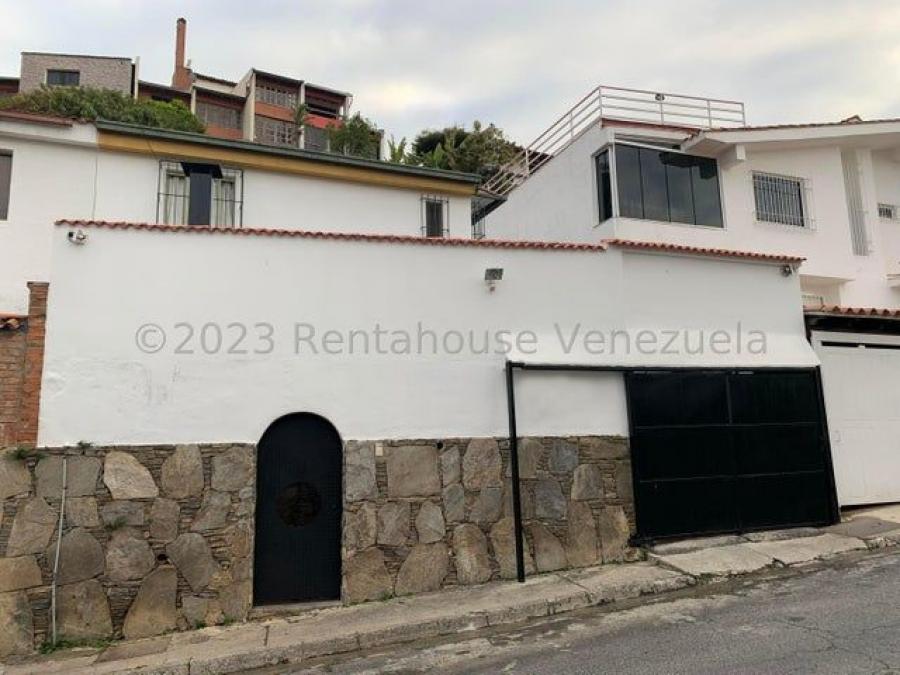 Foto Casa en Venta en nuestra señora del Rosario, Alto Prado,Baruta, Caracas, Miranda - U$D 200.000 - CAV236822 - BienesOnLine