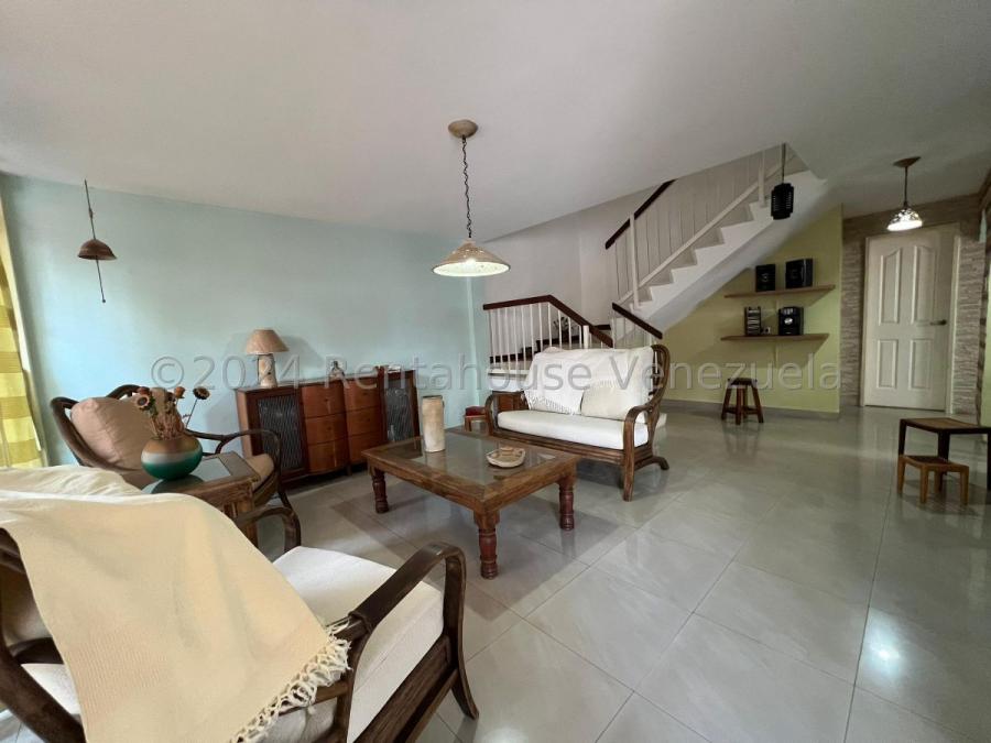 Foto Casa en Venta en La California Sur, Caracas, Distrito Federal - U$D 90.000 - CAV230088 - BienesOnLine