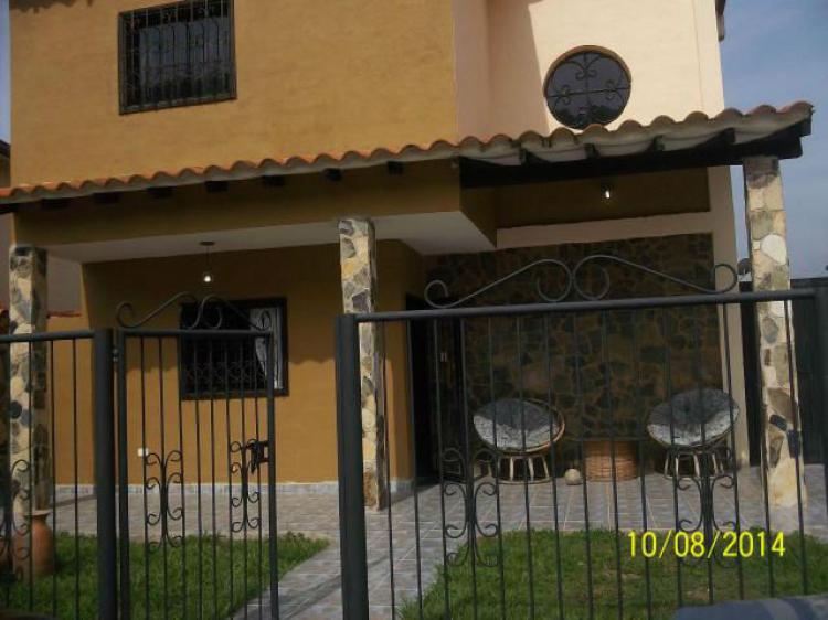 Foto Casa en Venta en San Diego, Carabobo - BsF 42.850.000 - CAV69726 - BienesOnLine