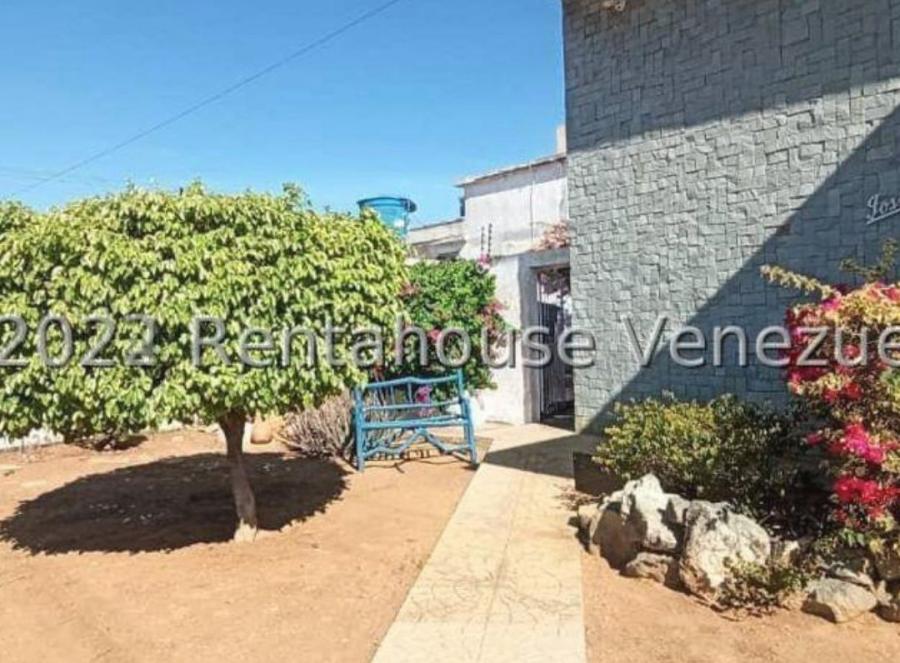 Foto Casa en Venta en Carirubana, Urbanización Casacoima, Falcón - CAV227341 - BienesOnLine