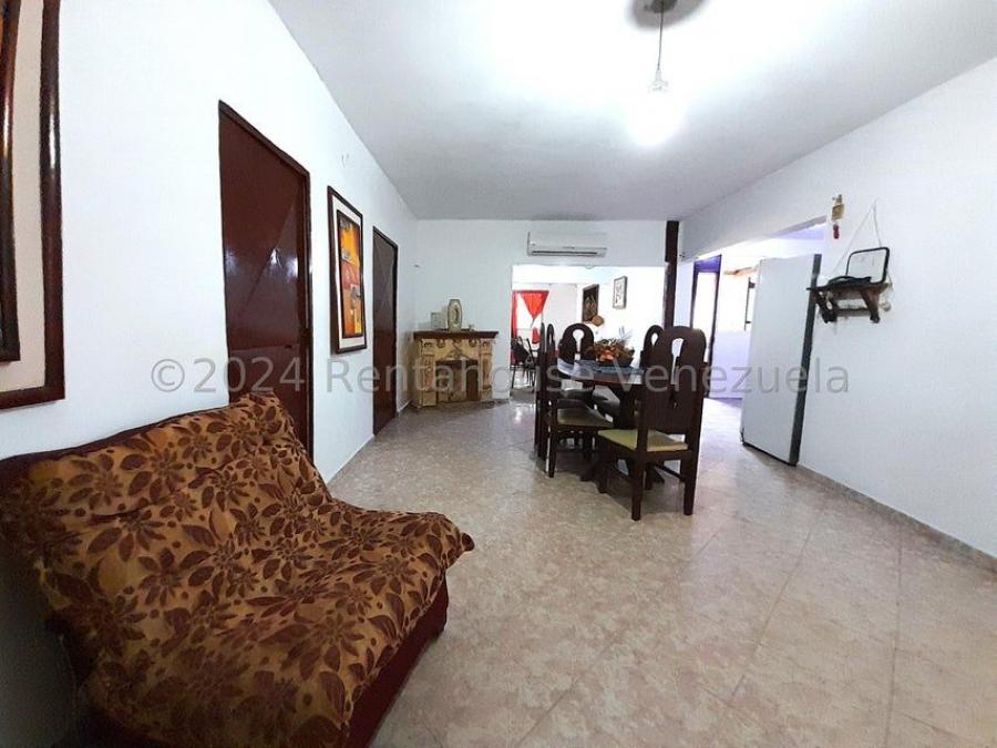 Casa en Venta en San Antonio Coro, Falcón