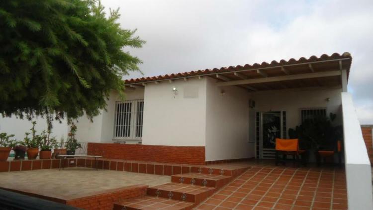 Foto Casa en Venta en Cabudare, Lara - BsF 59.000.000 - CAV81284 - BienesOnLine