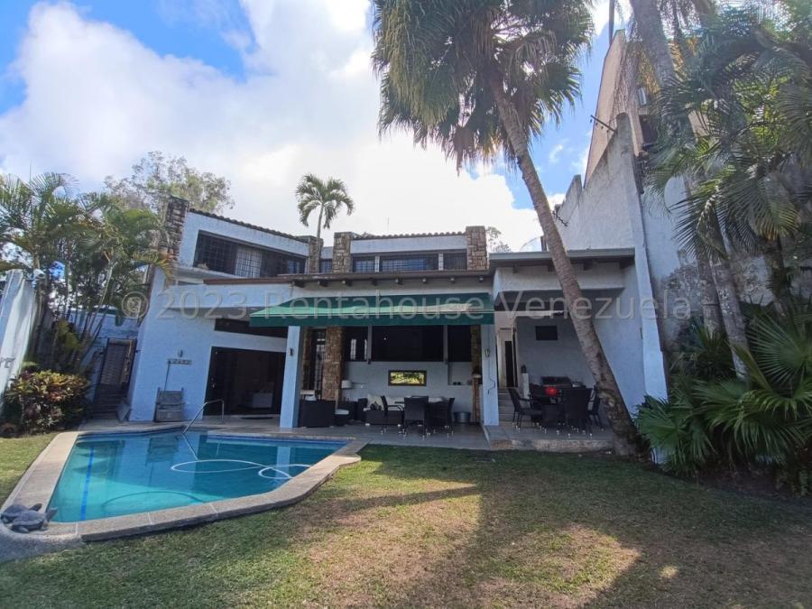 Foto Casa en Venta en La Lagunita Country Club, Caracas, Distrito Federal - CAV227278 - BienesOnLine