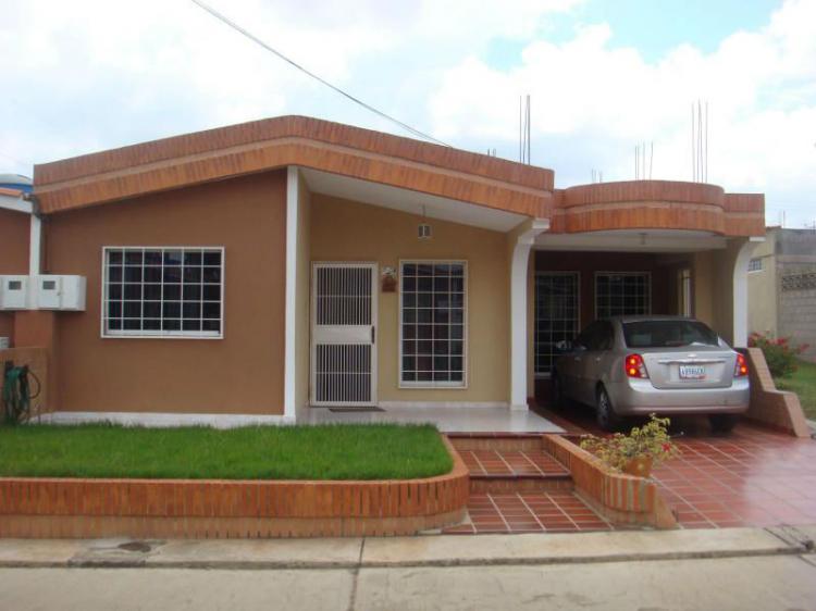 Foto Casa en Venta en Cabudare, Lara - BsF 36.000.000 - CAV81181 - BienesOnLine