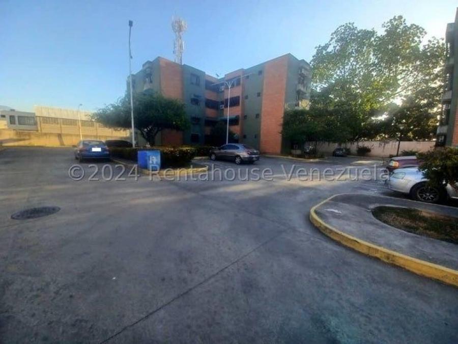 Lindo apartamento en venta La Morita I