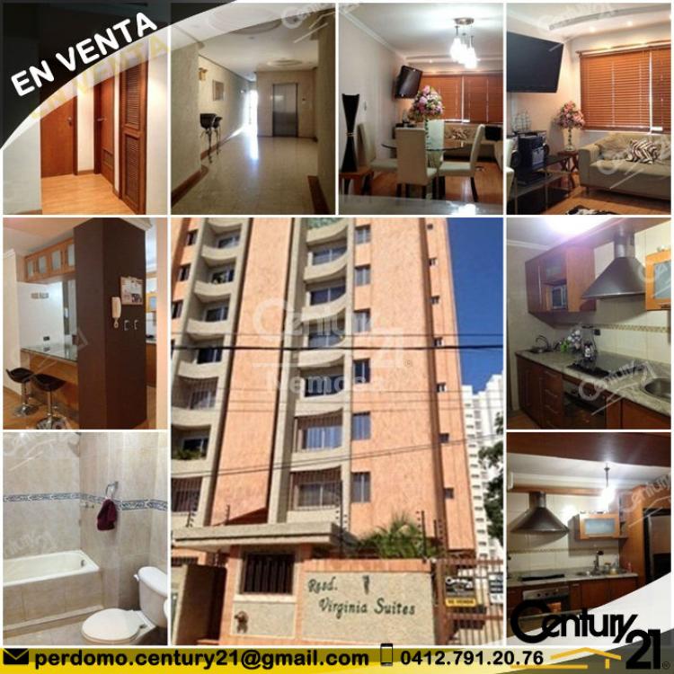 Foto Apartamento en Venta en Maracaibo, Zulia - BsF 60.000.000 - APV75913 - BienesOnLine