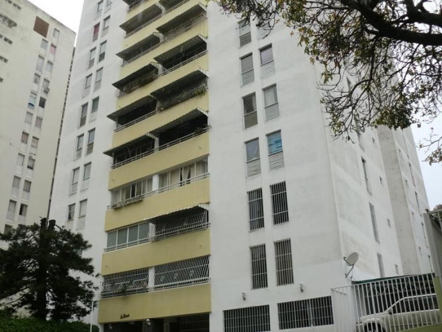 Lindo Apartamento Remodelado en Venta Terrazas de Club Hípico, Caracas