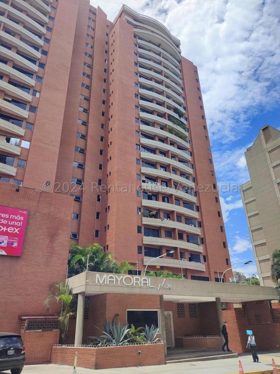 Foto Apartamento en Venta en Libertador, San Pedro, Distrito Federal - U$D 110.000 - APV237295 - BienesOnLine