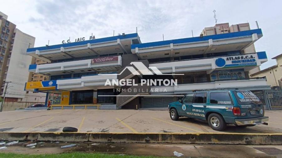 Foto Local en Alquiler en AV 5 DE JULIO, Maracaibo, Zulia - U$D 350 - LOA235909 - BienesOnLine