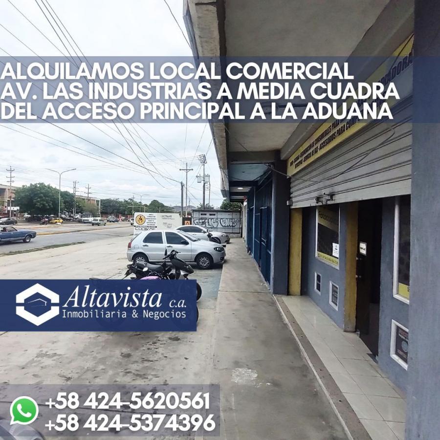 Foto Local en Alquiler en Oeste, Barquisimeto, Lara - LOA227940 - BienesOnLine