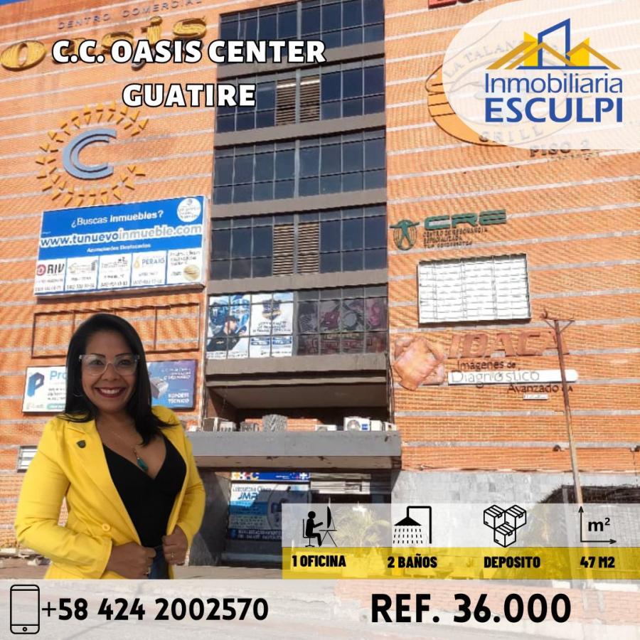 Foto Local en Venta en Guatire, Guatire, Miranda - U$D 36.000 - LOV236018 - BienesOnLine