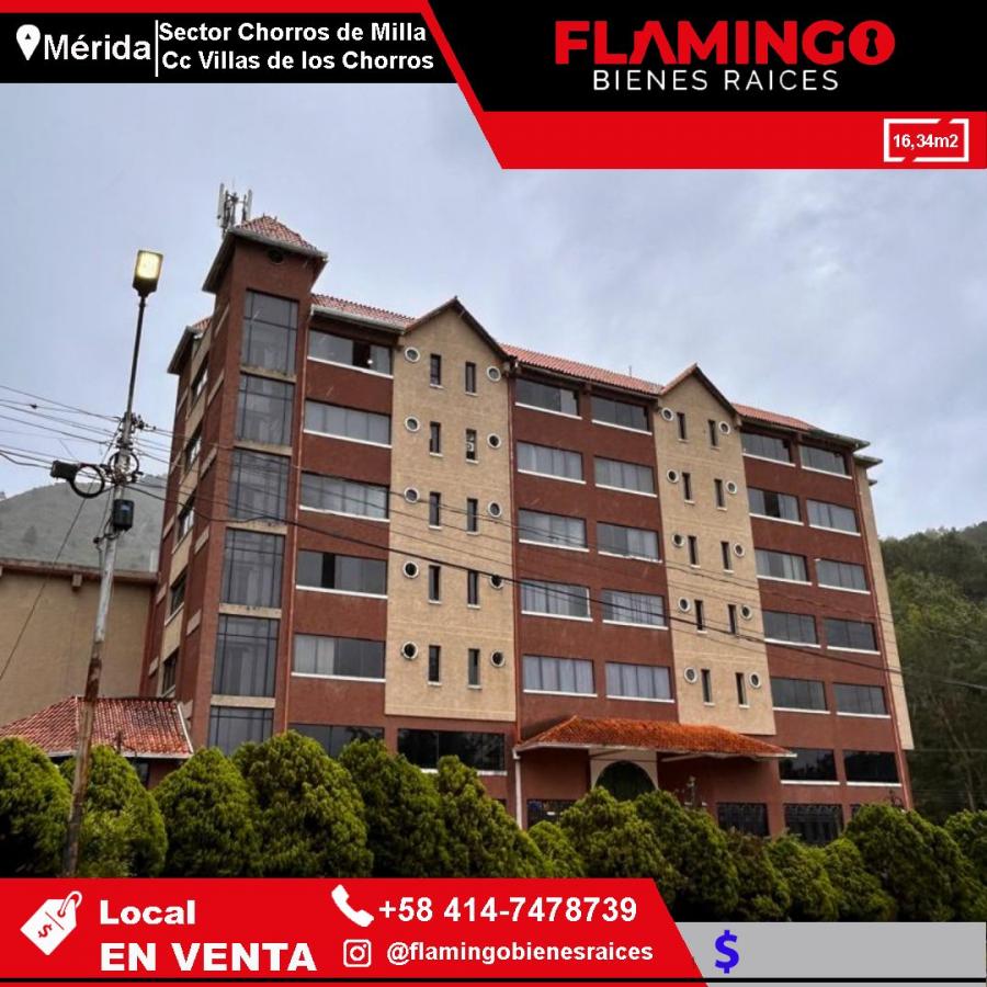 Foto Local en Venta en Mérida, Mérida - U$D 11.000 - LOV230713 - BienesOnLine